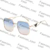 Mode Ppda Designer Zonnebril Pradely Bril Prafa Pra Klassieke Brillen Goggle Outdoor Strandzonnebril voor Man Vrouw Optioneel Driehoekige Handtekening 988