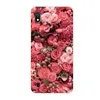 Fundas de teléfono móvil para Samsung Galaxy A10, Funda de silicona suave con flor A 10 A105F A105, Funda de TPU, Funda couqe yq240330