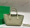 Borsa a tracolla mini jodie cabat Borsa a tracolla di design di lusso Borsa a tracolla in pelle di alta qualità alla moda Borsa in tessuto casual Cestino della spesa classico da donna Borsa della spesa Invia portafoglio