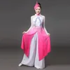 style chinois hanfu danse classique femme danse nationale fan danse traditionnelle chinoise u99M #