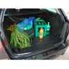 Uppgradera Autoyouth PE -tarpaulinstam Mattfoder Vattentät bilskydd Filt för mer renlighet i din bil