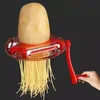 2024 Magic Peeler Set Slicer из нержавеющей стали.