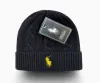 Caps 2023 New Designer Polo Beanie Unisex Autumn Winter Beanies Knitted Hat Men Women Hats Classical Sports Skull Caps Kaleen6 CXG1011