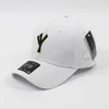 Designer Ball Visor Fashion Classic Broidered Baseball Caps pour hommes et femmes simples de haute qualité