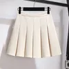 Tweedelige jurk met lange mouwen zomer dames korte 2 sets pak met rok en blazer outfit set voor dames mini 2024 Koreaanse stijl jas