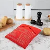 Baking Tools 1pcs Convenience Microwave Oven Potato Bag High Temperature Speed Roast Thick Food Storage Kitchen Accessories