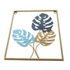 Party Decoration Modern Wall Metal Hanging Iron Art Decorations Decorations