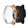 TPU Watch Case Protective Cover pour Garmin Forerunner 935 945 Smart Watch Silicone Shell Ultra-Slim Full Coverage Case