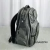 Sırt çantası erkekler iş rahat balistik naylon 15 inç bilgisayar seyahat çantası