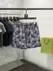 Mode Mens Designers Shorts Snabbtorkning av badkläder Printing 2024 Summer Beach Pants Män Simmar kort