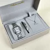 Tiktok liste blanche Kajia bracelet en acier montre pour femme édition coréenne loisirs pointeur bleu montre pour femme en direct