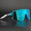 UV400 -bril voor heren en dames mountainbiken sportbril buitenbril fietsen zonnebril
