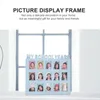 Frames Collage Grade Record Po Frame Child Display Thick Cardboard Backboard School Years Picture