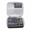 LTGEM EVA Hard Case For Can Selphy CP1200 CP1300 Wirel Compact Photo Printer - Travel Protective Carrying Pag W440#