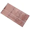 Tafelkleed 4 pc's decor vintage linnen rechthoek runner pe decoratieve tafelkleed decoraties