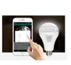 960p 1080P 360 Security Wifi Webcam Camera Lamp Panoramic Bulb IP CCTV Video Surveillance Fisheye HD Night Vision Two Way Audio5335771