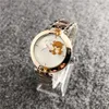 2024 Relógio Urso Espanhol Nicho Relógio de Corrente de Luxo Design Simples para Meninos e Meninas Casais