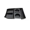 Interior Accessories Car Armrest Center Storage Box Central Control Lower Container Tray For Palisade