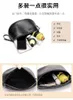 Casual Female Pu Leather Sadel Shoulder Bag Famous Designer Round Shape Solid Crossbody Bags for Women i1qf#