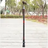 Pinnar Justerbara teleskopfottningar Walking Sticks Enkelt grepphandtag för artrit Seniorer funktionshindrade och äldre bästa rörlighetshjälpmedel