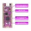 Pico Boot Board Dual-Core IPL Replacement Modchip 264KB ARM 16MB SD2SP2 Reader Module for Game Console