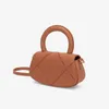 Jonbag Fragment Bag 2022 NOWA PRAWDA SIDLE WOMNA BAG NICKA PROJEKT MINI TORDBAG Crossbody Bag Y2nm#