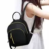 2023 Neue Designer FI Frauen Rucksack Mini Soft Touch Multi-Funktionell Kleine Rucksack Weibliche Damen Umhängetasche Mädchen Geldbörse T2jm #