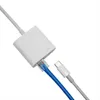 Kaşık Tip C OTG Ethernet Adaptörü USB - RJ45 LAN Kablolu Ağ Dönüştürücüsü 100MBS Cep Telefonu Tablet