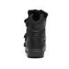 Обувь QQJCS490 MUNES MOTORCYCLE SHOUSE Зимние MTB Cycling Shoes Bik