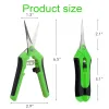 Pliers Hair Extension Tool Durable Hair Pliers Cutter Hair Styling Weaving Keratin Bond Cutting Pliers Weft Extension Salon Accessories