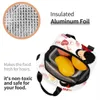 mafalda Quino Comics Thermal Insulated Lunch Bag Resuable Lunch Box for Women Kids Outdoor Cam Travel Food Storage Bags 39RZ#