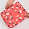 Sac de maquillage fille en plein air femmes sac cosmétique femmes articles de toilette organisateur étanche stockage féminin maquillage cas W kits Neceser X4jb #