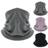 Bandanas GOBYGO extérieur coupe-vent double usage casquette respectueux de la peau randonnée cyclisme masque couvre-chef hiver multifonctionnel chaleur escalade Bandana