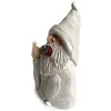 Garden Decorations Resin Faceless Doll Statues Ornaments Decorative Props Smoking Dwarf Manual Sculpture Crafts Statue Ornament For