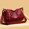 Borse a tracolla Il nuovo stile Borsa in pelle Borse di lusso Borse da donna Designer Borse a tracolla da donna Borse a tracolla per donna 2023 Sac A Main Femme H240330