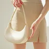 Женская роскошная сумка через плечо Fi Дизайнерская кожаная сумка Diagal Straddle Bag Брендовая сумка 2024 Новый популярный кошелек Женская сумка h6uN #