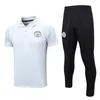 2023 2024 MANS ciudades de manga corta chándales de fútbol 23 24 entrenamiento kit de ropa deportiva para adultos CARVALHO Mohamed Alexander Arnold jogging uniforme de hombres