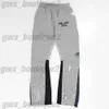 Gallerydept Pant Men's Plus Size Sweatpants Högkvalitativ vadderad svettbyxor för kallt väder Winter Men Jogger Pants Gallery Dept Short Waterproof Cotton 768