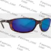 Designer Costas Sunglasses Sports Glasses Sunscreen Sunglasses Fashion Polarized Dazzle Men Sunglasses Driving Nigh Device 2024 306