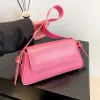 new High Quality Women's Bag Youth Fi Versatile Shoulder Bag Trend Leisure Busin Party Bag u2tl#