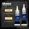 Strumenti OKUMA Bear Care Oil Fodera da pesca Mulinello da spinning Mulinello a goccia d'acqua Grasso per riparazione olio