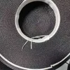 Шляпы с широкими полями Шляпы-ведра 2 цвета Дизайнерские классические шляпы-ведра Верхние пляжные шляпы Летние шапки Женский вариант Садовая мода Рыбак