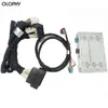 For BMW 5 Series F10 F11 F18 F07 F90 2013 ~ 2020 NBT EVO System Rear View Reverse Camera Interface Original Screen Decoder