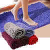 Tapis de bain 40 60 cm cuisine porte tapis tapis tapis de bain anti-dérapant façon pieds salle de bain tapis sol fournitures pour la maison