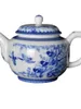 ティーウェアセットJingdezhen Blue and White Porcelainsmal