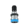 Spoons BT40-NT40 Pull Stud Converter Il supporto BT40 viene convertito nella filettatura del timone NT40