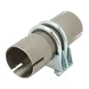 45mm Exhaust Pipe BuJoint Stainless Steel High Strength Free Universal Joiner