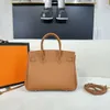 hot 2024 Top Ladies Designer Lychee Bag Handbag Purse Shoulder Skew Messenger Cowhide Fashion High quality tote Bag Whole Grain shoulder bag