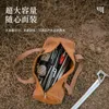 Storage Bags Portable Bag For Ground Nail Tool Outdoor Camping Accessories Tent Wind Rope Hiking