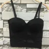 T-shirt Femme T-shirts 2023 S M L XL Mode Mesh Push Up Bralet Corset Bustier Soutien-gorge Night Club Party Y Cropped Top Vest Drop Livraison Dh8Ql